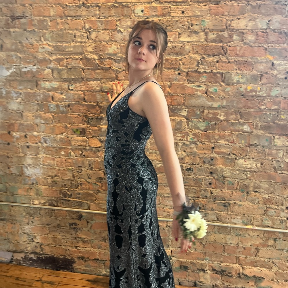 Meet your Posher, Madie